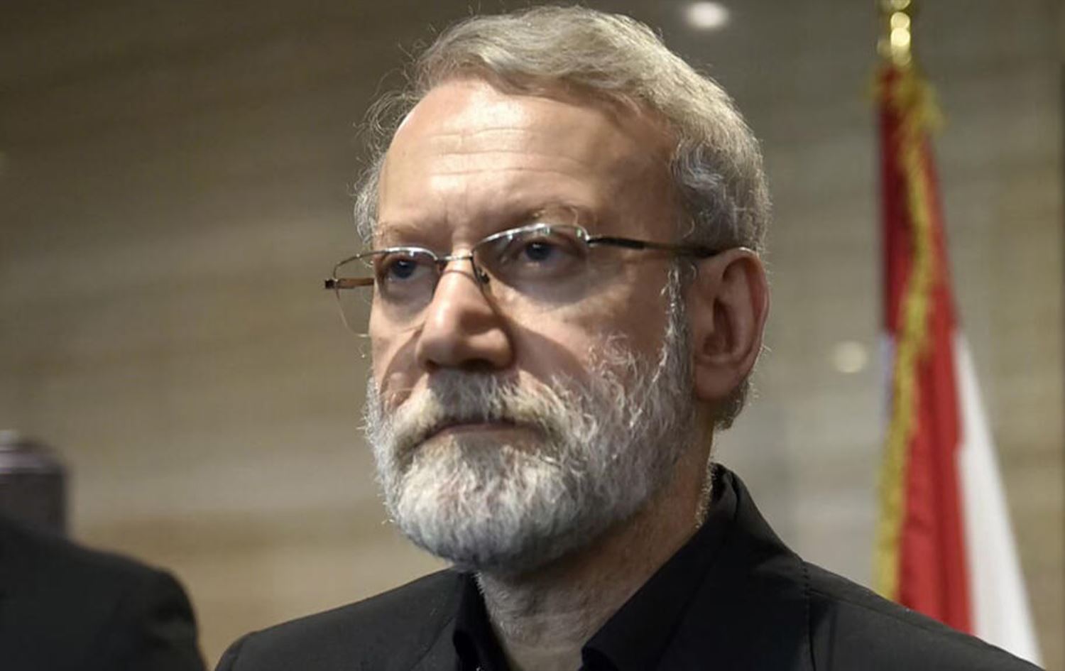 علي لاريجاني