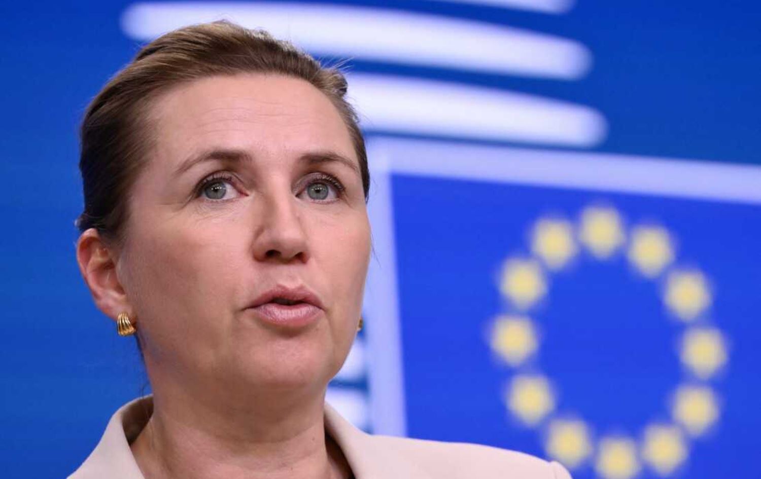 سەرۆکوەزیرانی دانیمارک: سیستمی کۆنی جیهان کۆتاییهات و ناگەڕێتەوە