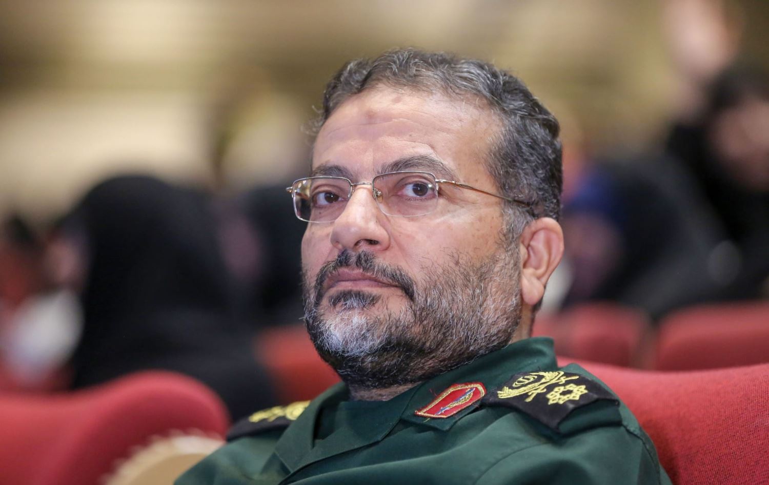 غلام رضا سليماني