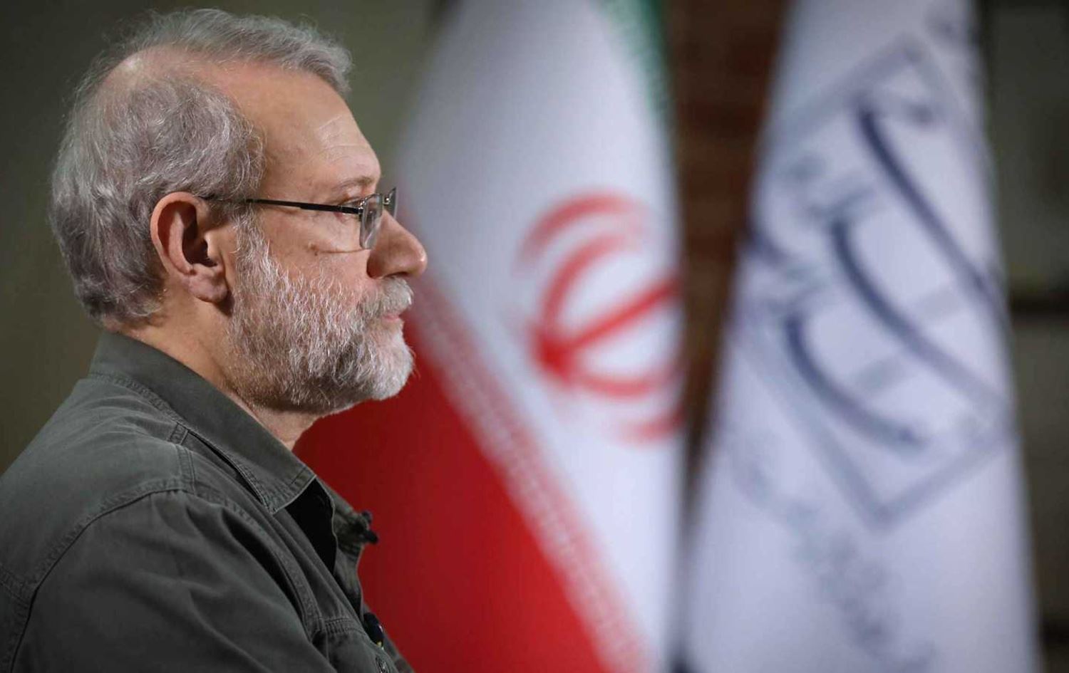 علي لاريجاني