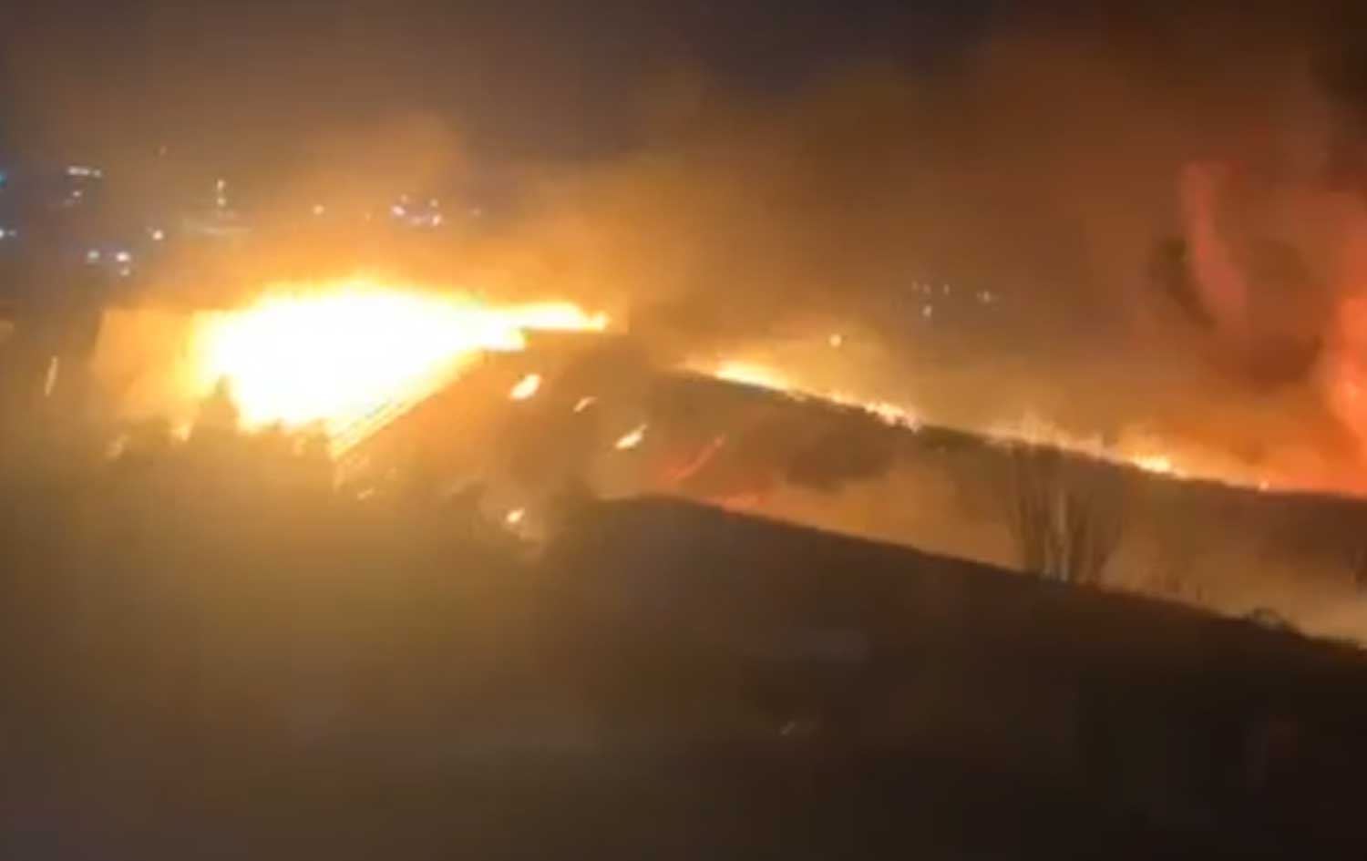 گرووپێکی چەکداری عێراقی: لە 15 رۆژدا 110 هێرشمان کردووەتە سەر بنکەکانی ئەمریکا