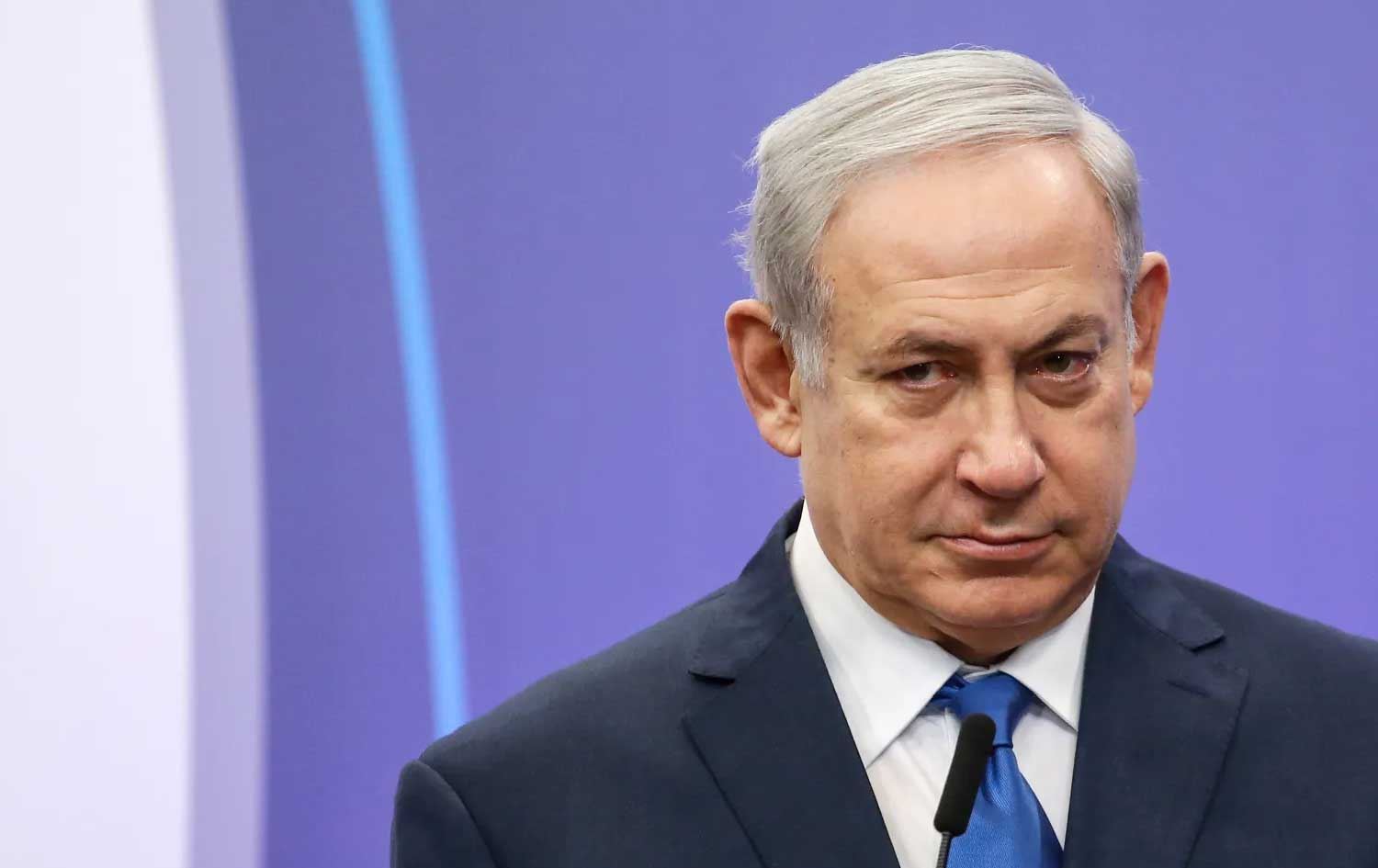 نەتەنیاهوو: نەورۆزتان پیرۆزبێت و ئاهەنگ بگێڕن، ئێمە لە سەرەوە چاودێری دەکەین