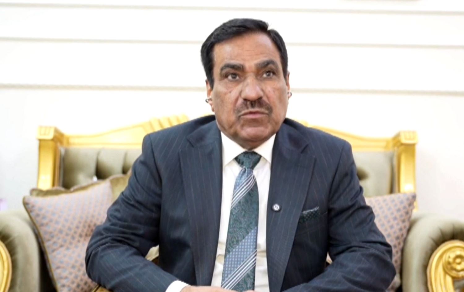 الخبير الاقتصادي نبيل المرسومي