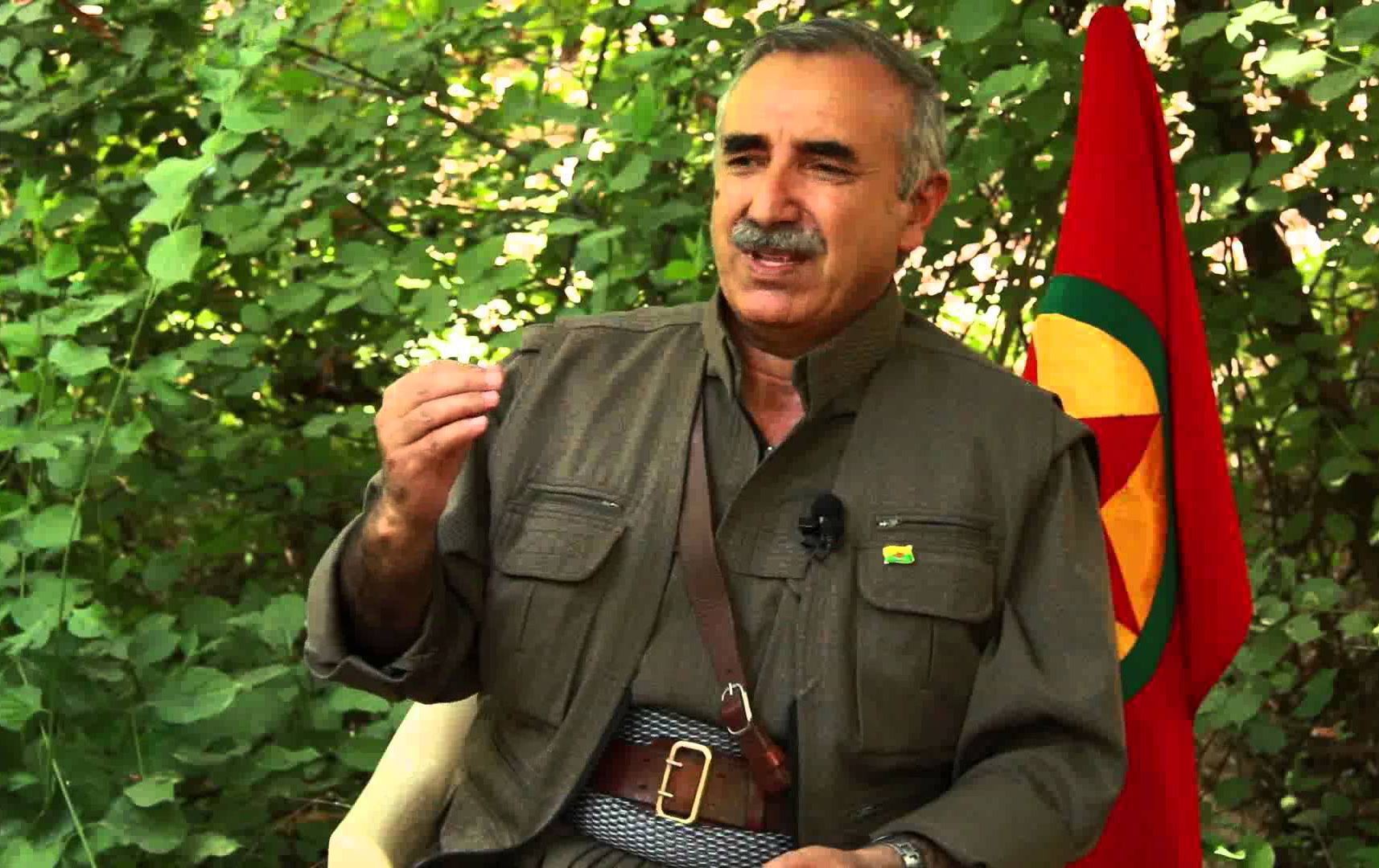 موراد قەرەیلان: دەبێت بوون و پێگەی کورد بە یاسایی پەسند بکرێت