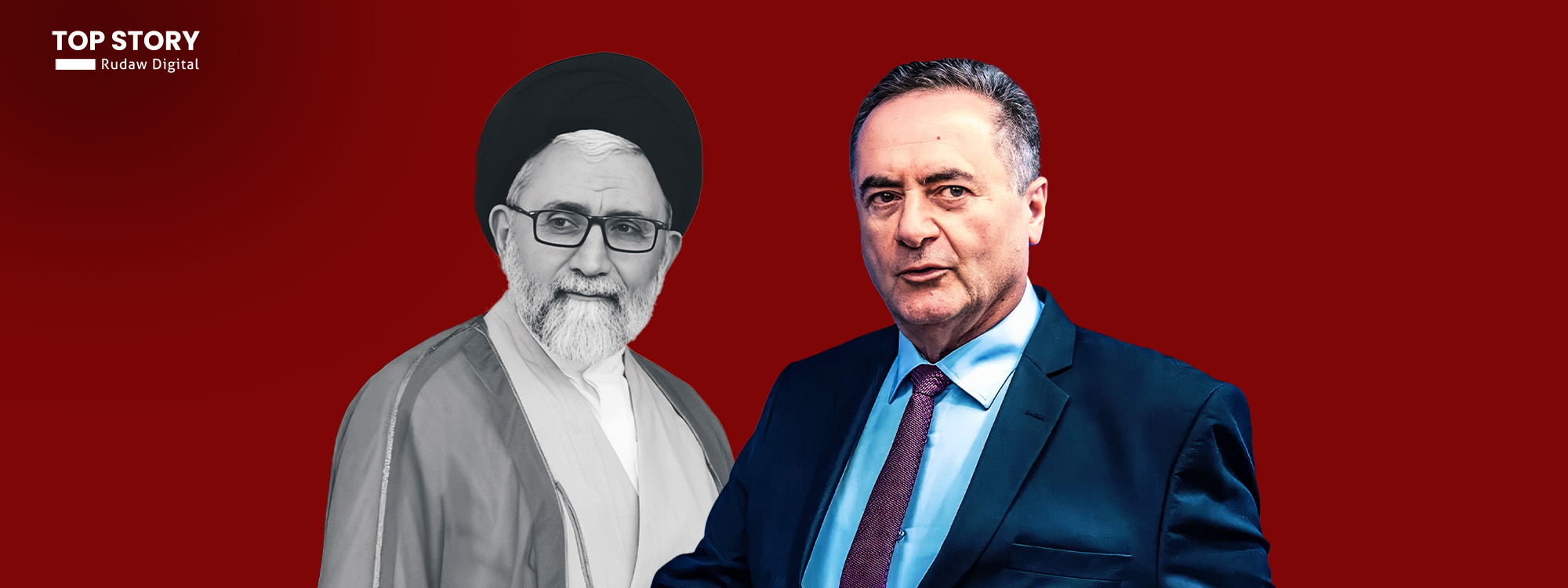 ئیسرائیل: وەزیری ئیتڵاعاتمان کوشت