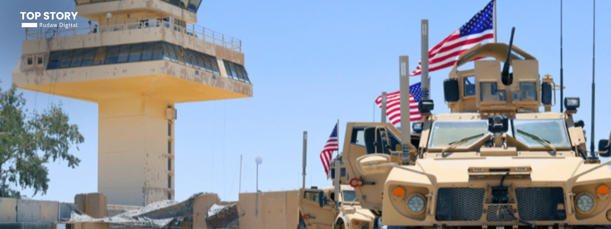 سەرۆکی دەزگای دژەتیرۆری عێراق بۆ رووداو: کۆتاییهێنان بە ئەرکی هاوپەیمانان بۆشایی ئەمنی دروست ناکات