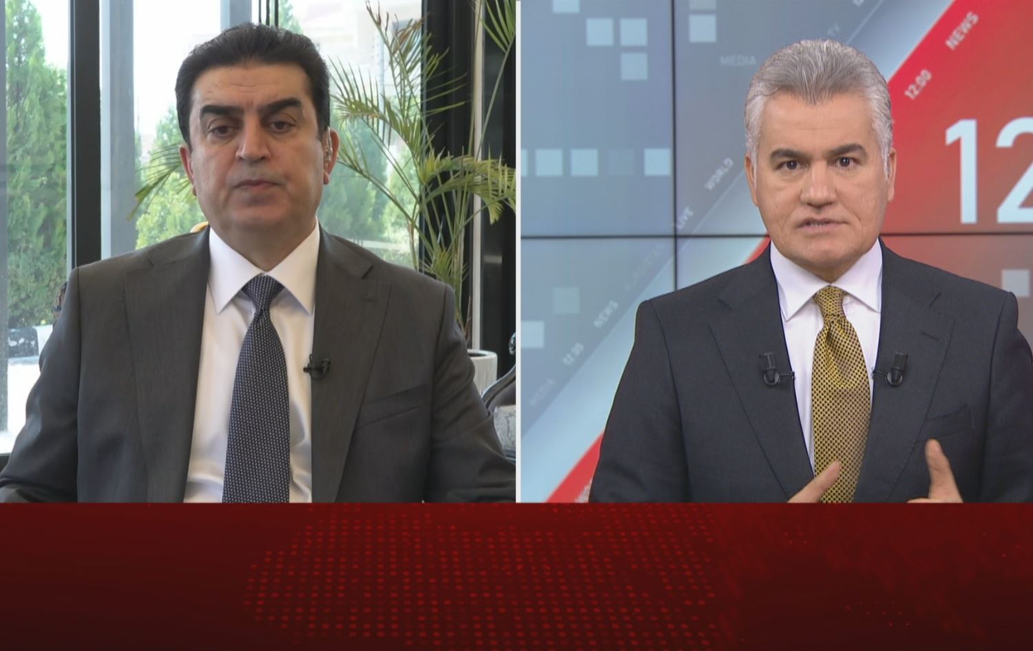 گفتوگۆ لەگەڵ فەرهاد ئەترووشی