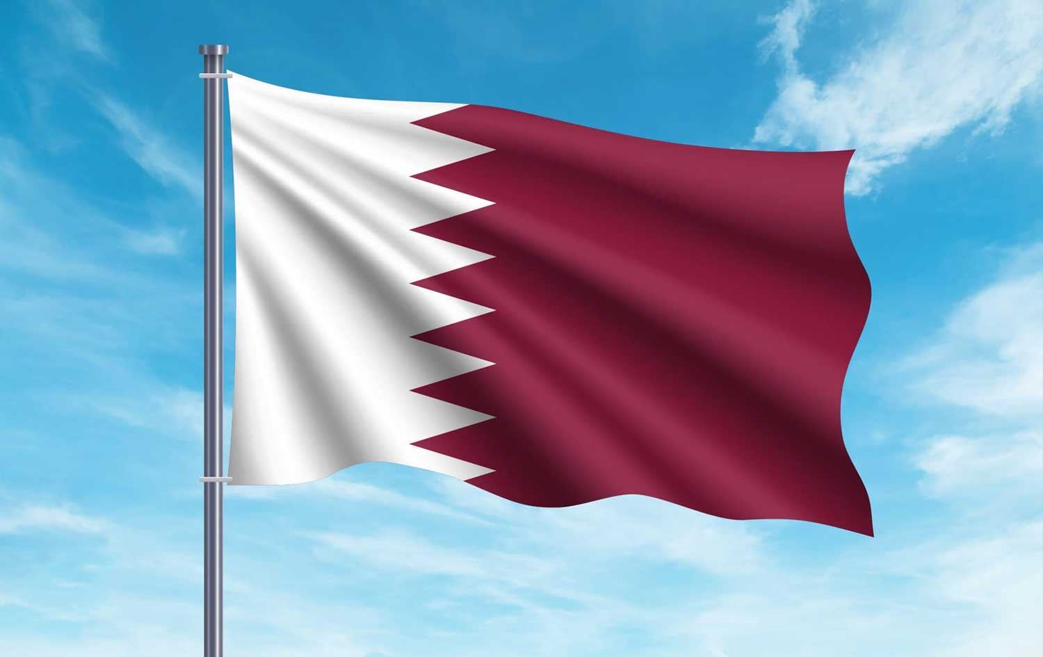 قەتەر داوا لە پاشکۆ سەربازی و ئەمنییەکانی ئێران دەکات لە 24 کاژێردا وڵاتەکەی بەجێبهێڵن