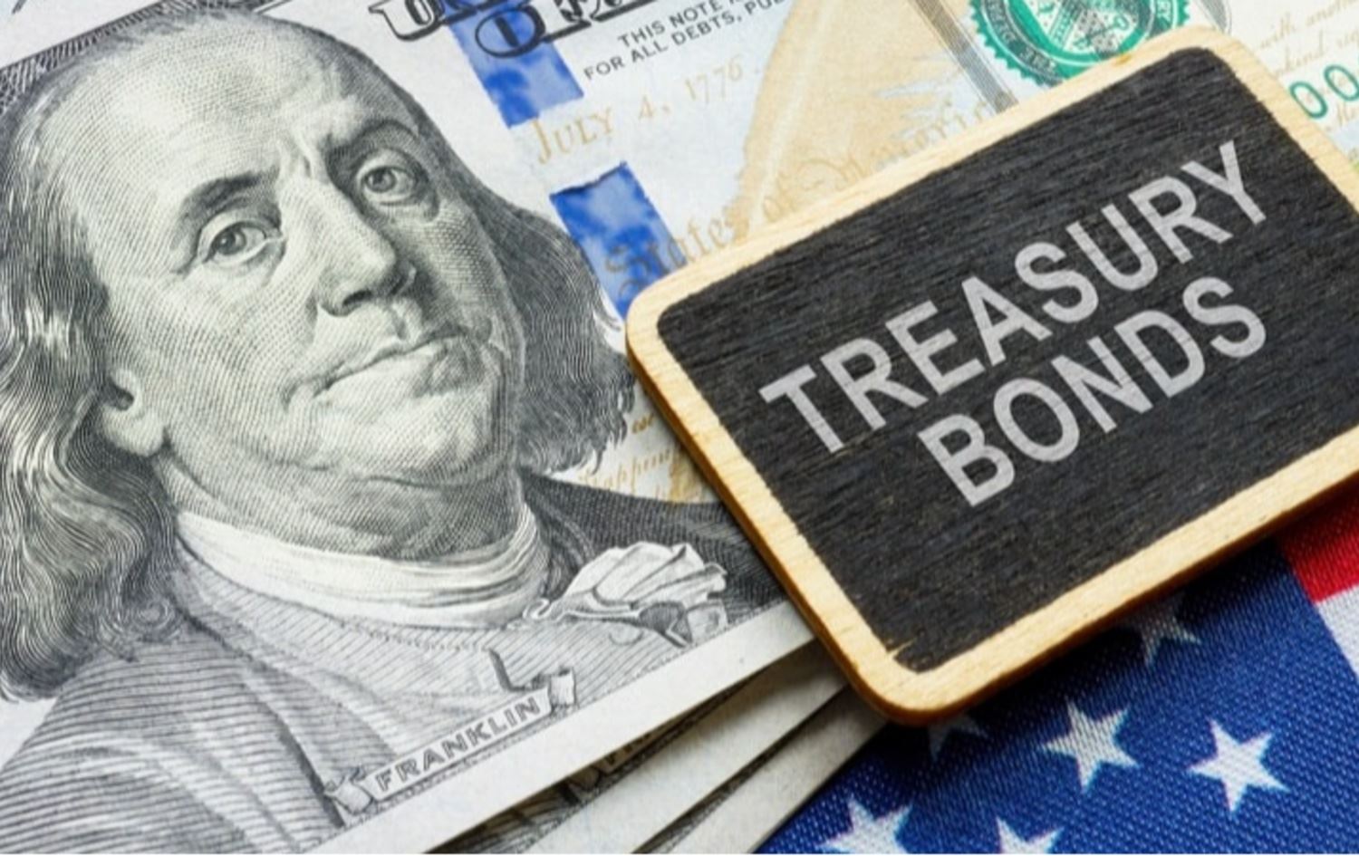 دراوی ئەمریکی لەگەڵیدا نوسراوە قەواڵەی دارایی