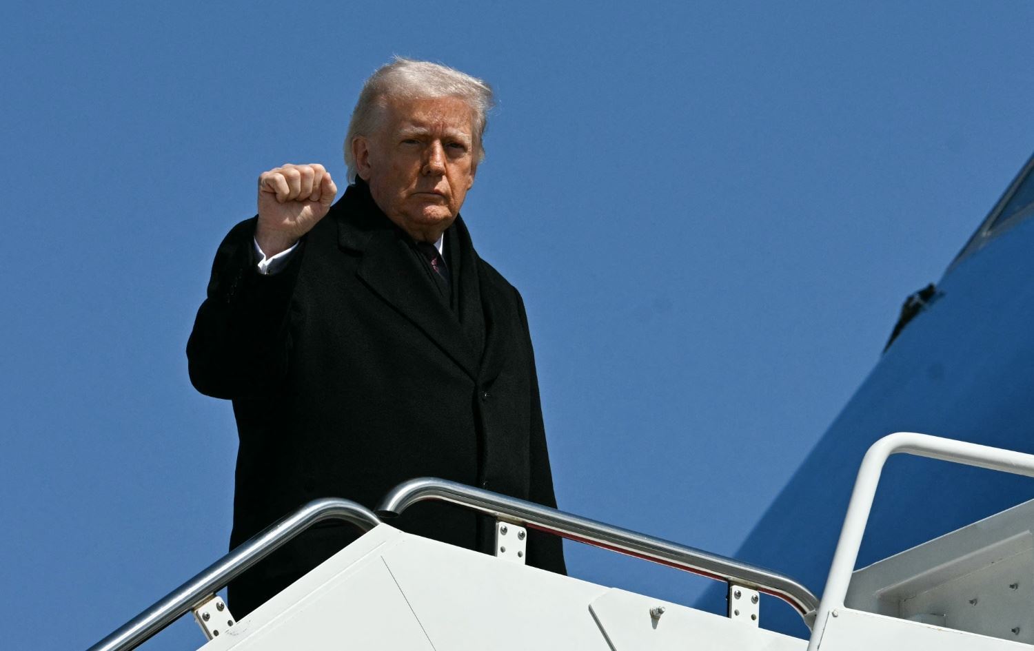 Donald Trump /Wêne: Arşîv