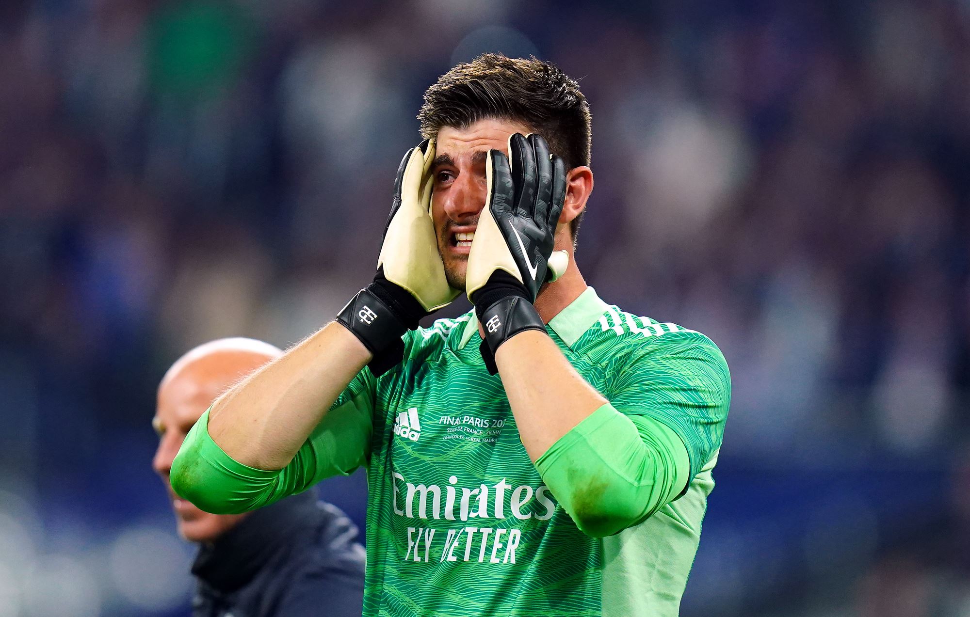 تیبۆ کۆرتوا