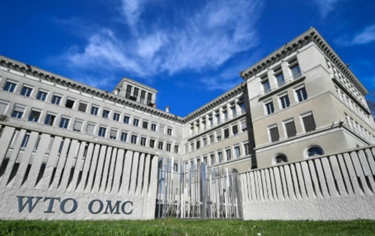 التجارة العالمية تحذر من تحول حرب الشرق الأوسط إلى أزمة غذاء دولية