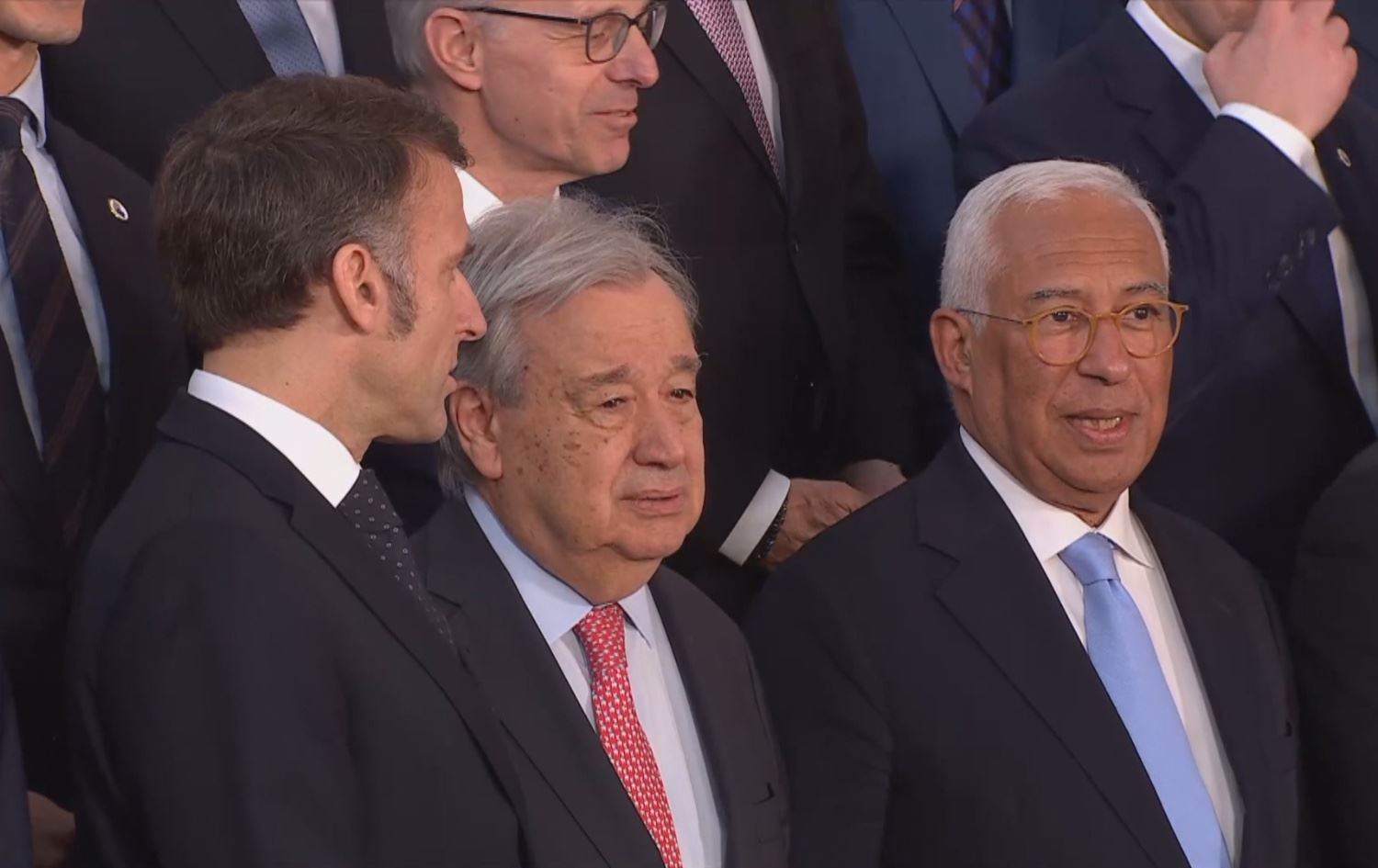 یەکێتیی ئەورووپا لەژێر سێبەری جەنگی رۆژهەڵاتی نێوەڕاست؛ مەترسییەکانی وزە و هەڵوێستی وڵاتان