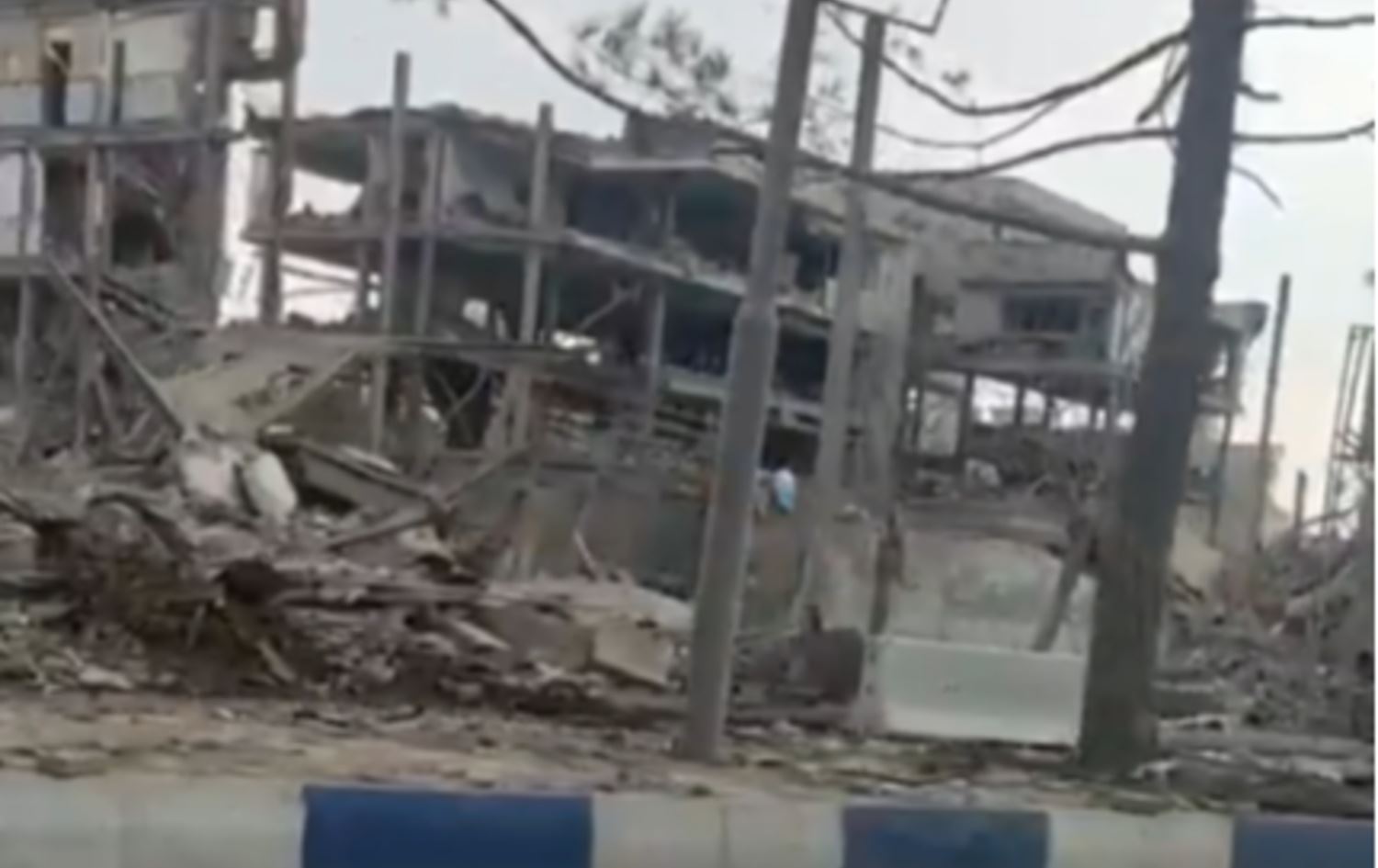 بەرپرسێکی ورمێ: لە ئەنجامی هێرشەکان زیاتر لە 6 هەزار یەکەی نیشتەجێبوون زیانیان بەرکەوتووە