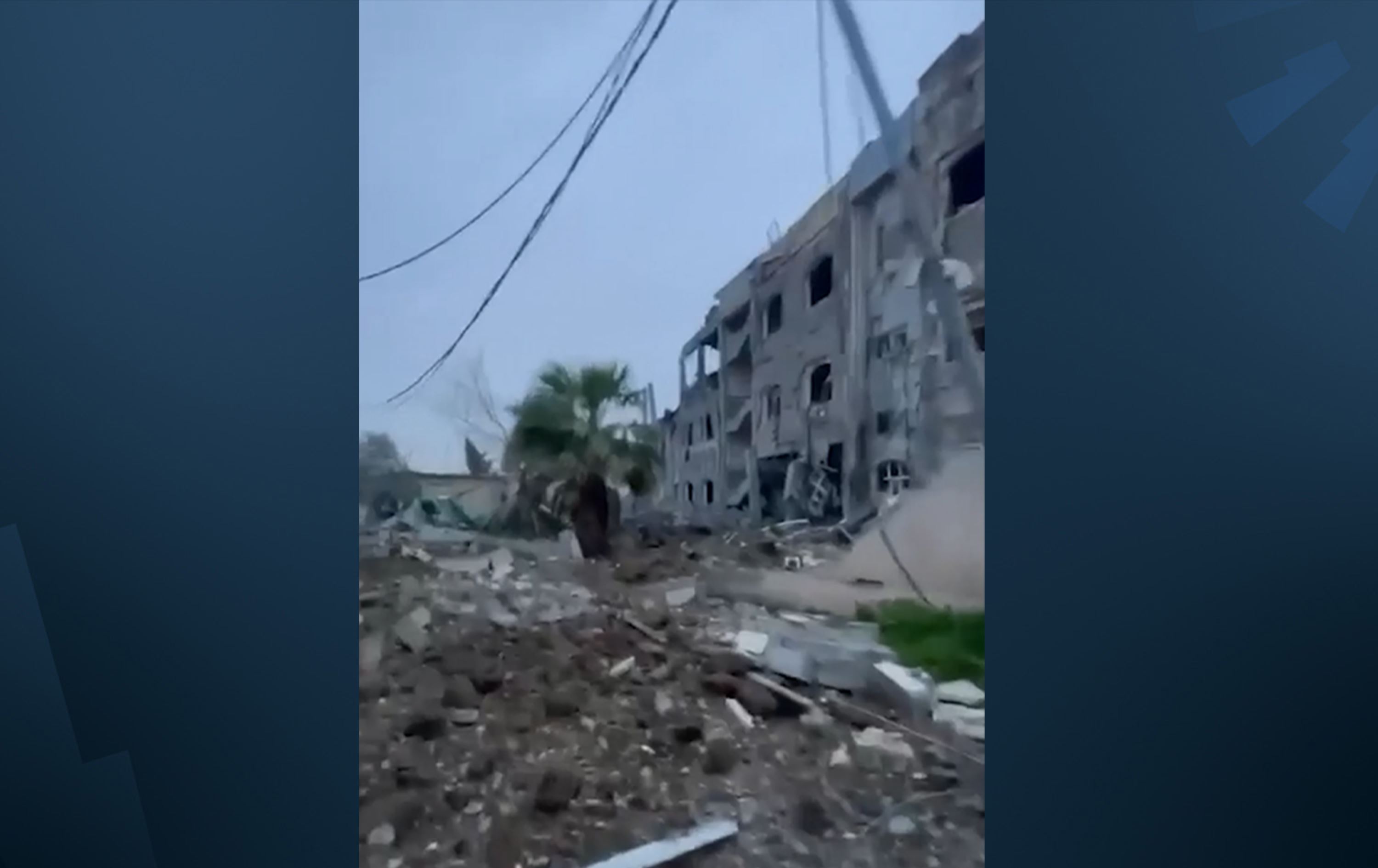 هێرش و هێرشی بەرامبەر پەلی کێشا بۆ بارەگای ئۆپەراسیۆنەکانى حەشد؛ بەڵێنی یەکێک لە گرووپەکان رۆژێکی نەخایاند