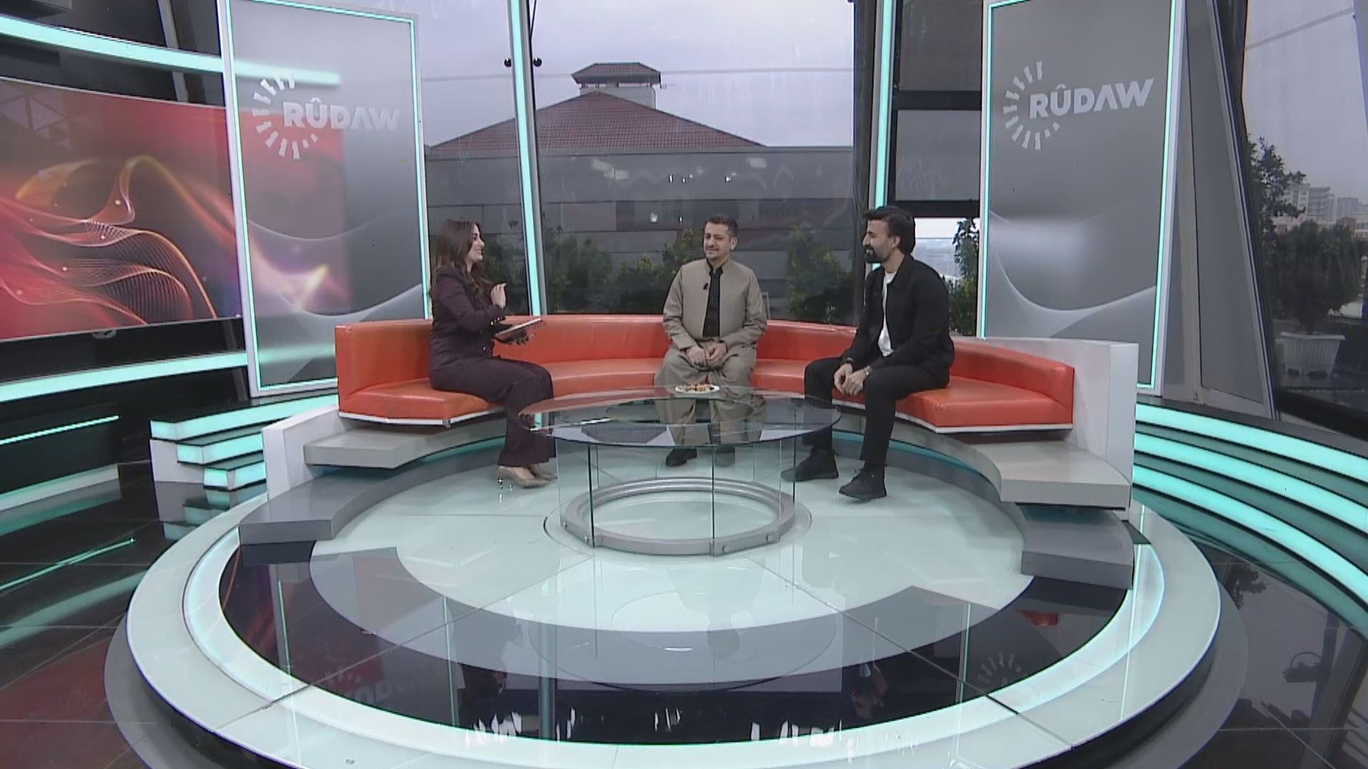 بووڵتەنی تەندروستیی رووداو