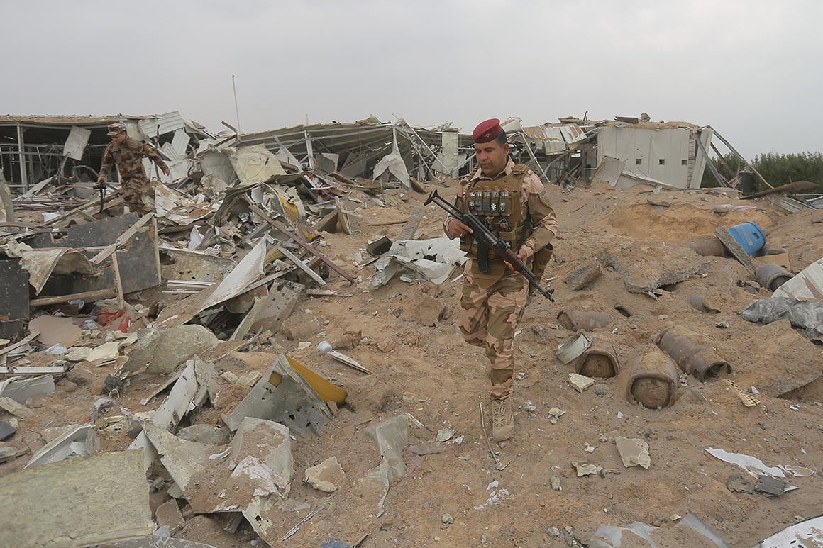 عێراق 21 رۆژی جەنگی بە حکومەتی کاربەڕێکەر بەڕێکرد؛ شەش کەس بە سکاڵاوە بۆ هەڵبژاردنی سەرۆککۆمار دەچنە دادگە