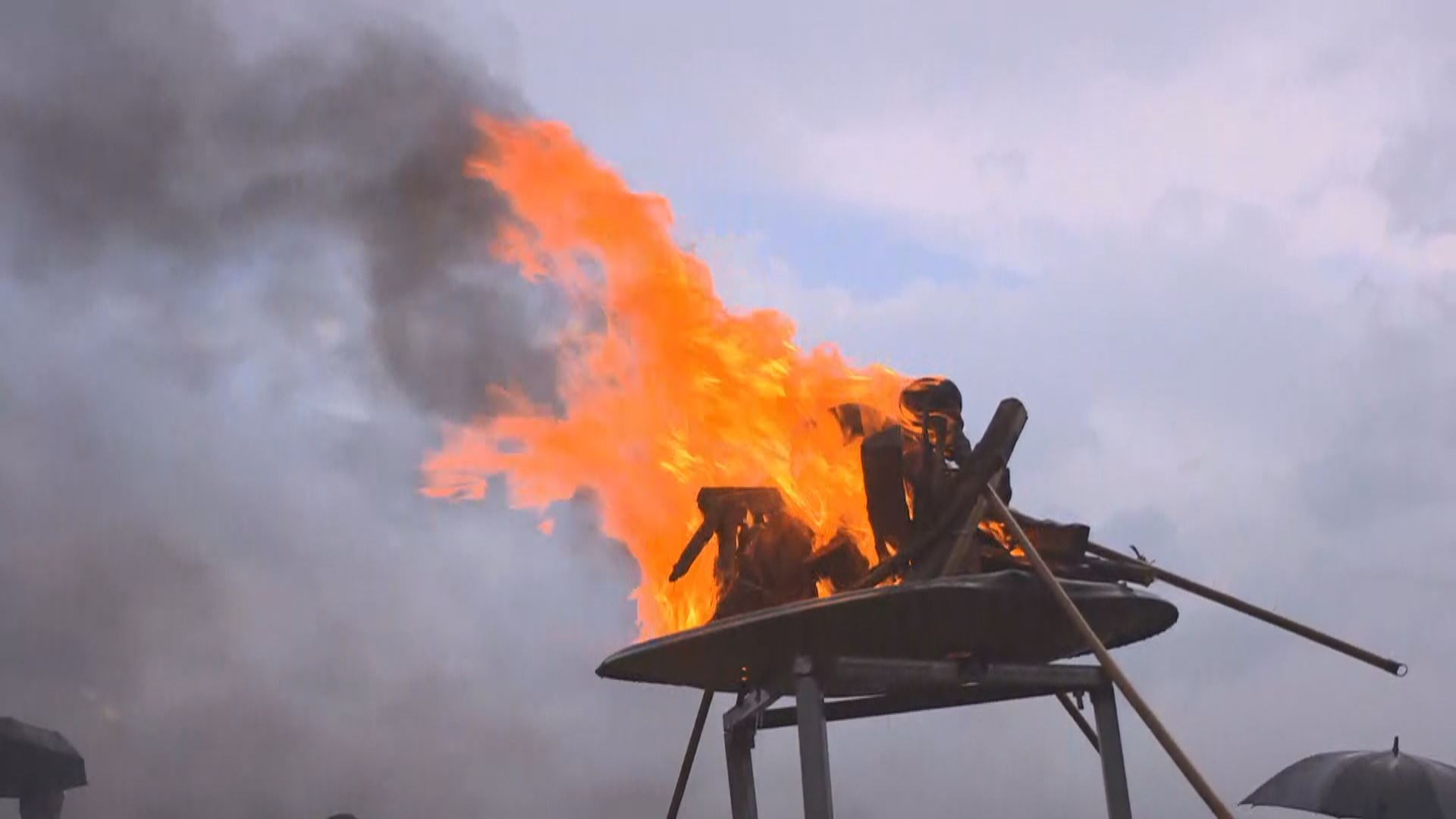 ئاگری جەژنی نەورۆز لە باشووری کوردستان کرایەوە