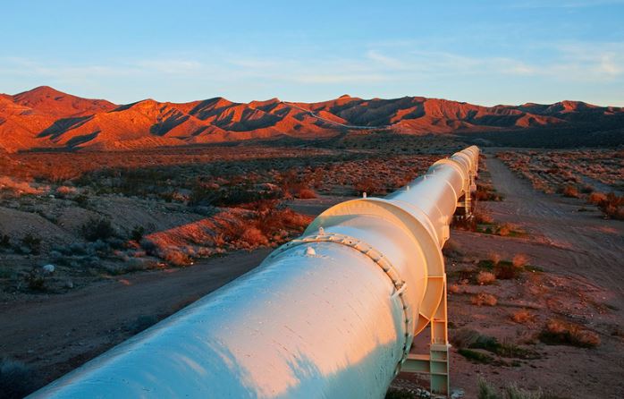 پێترۆلاین؛ ئەو هێڵەی سعودیە کە رێگری لە گەیشتنی نەوت بە 150 دۆلار دەکات