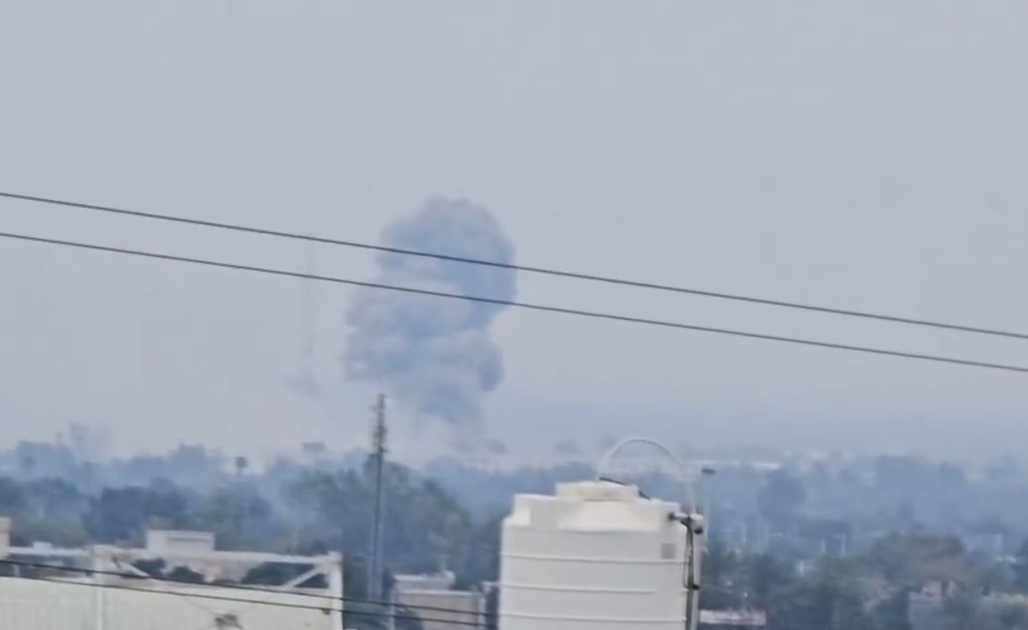 ئەمڕۆ لە بەندەر عەباس بۆردوومان کراوە.