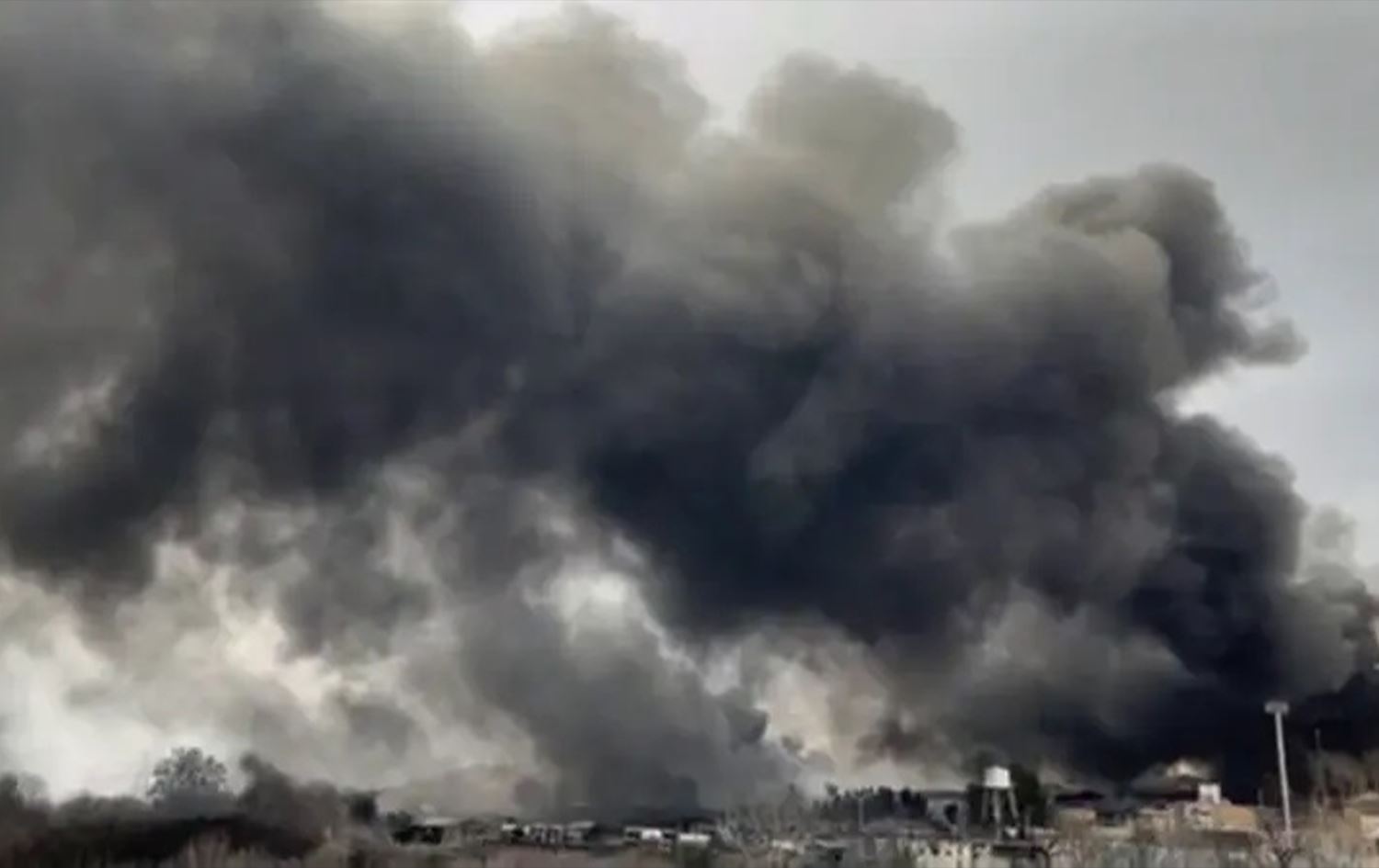 خلال ثلاثة أسابيع من الحرب.. خسائر قيادية إيرانية وخطاب تصعيد متبادل