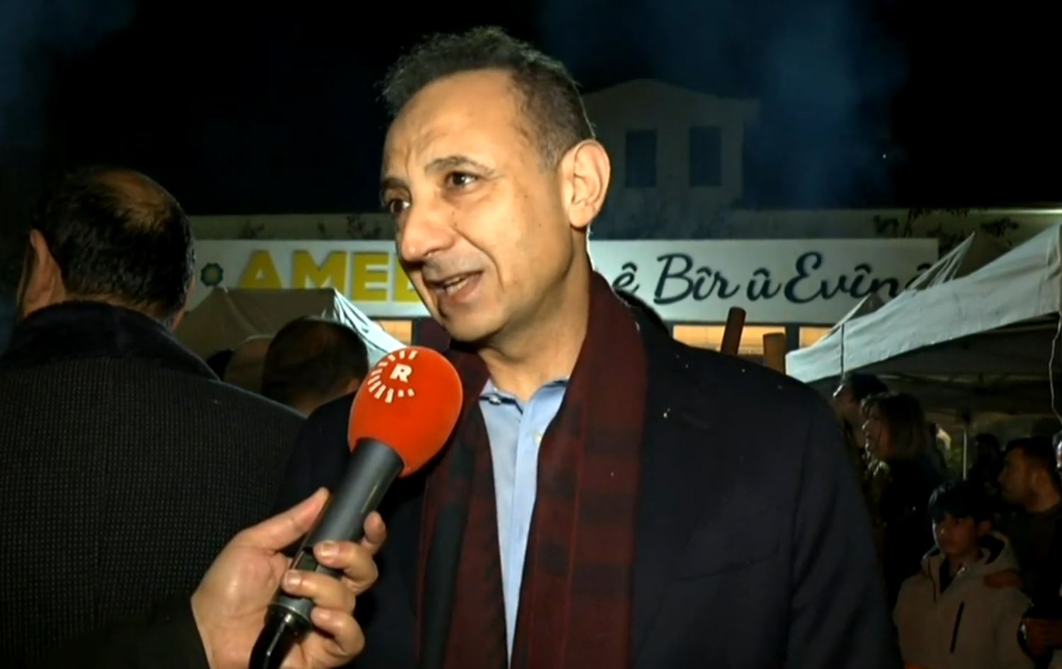 Dilşad Şehab\ Wêne û Vîdeo: Rûdaw