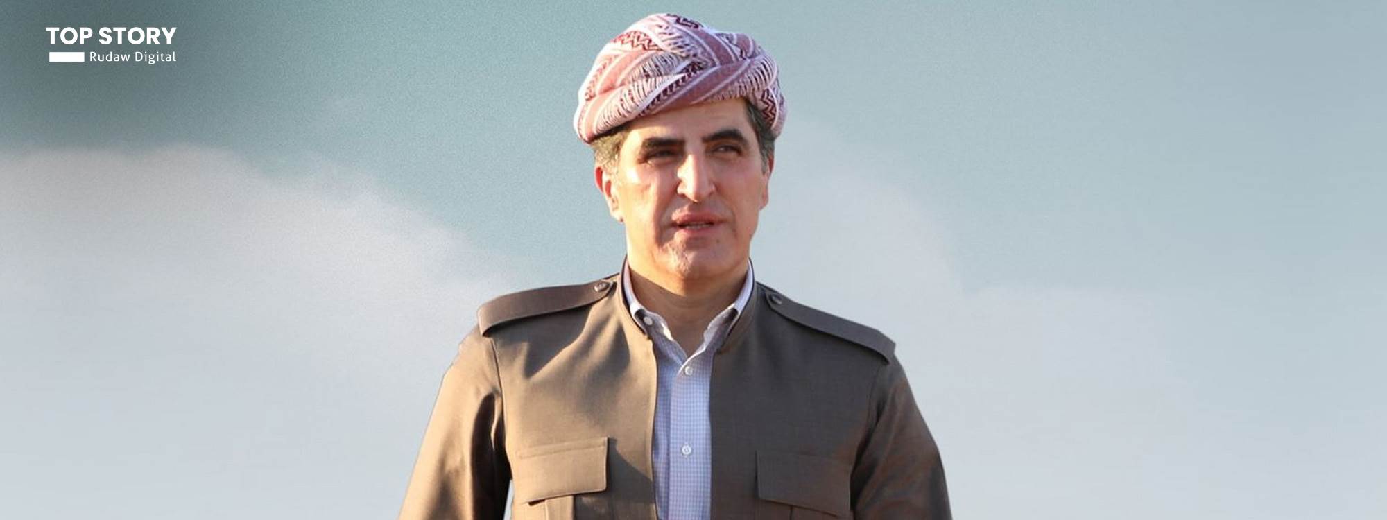 Diyarbakır Newrozu'nda Başkan Neçirvan Barzani’nin özel mesajı okunacak