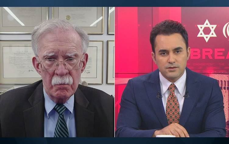 نوينر فاتح وجون بولتون