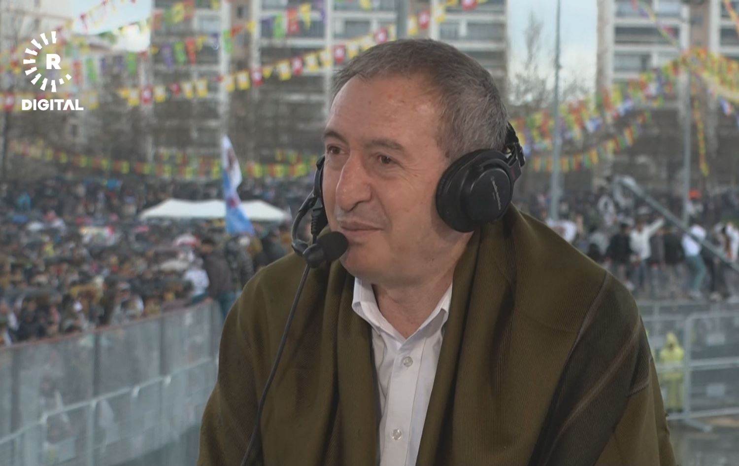 Ekran alıntısı/Rûdaw