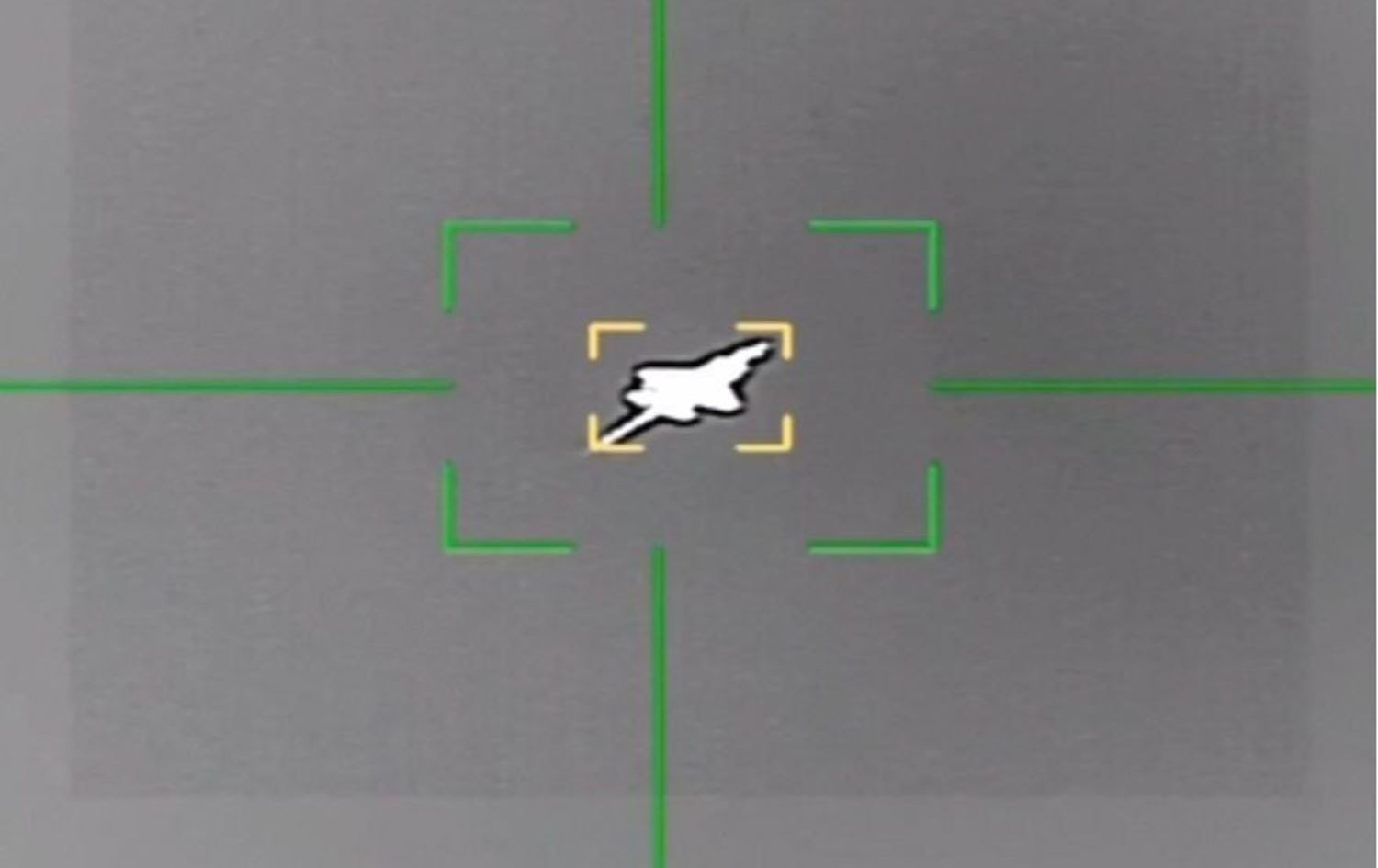 الحرس الثوري الإيراني يعلن إصابة مقاتلة إف-16 إسرائيلية