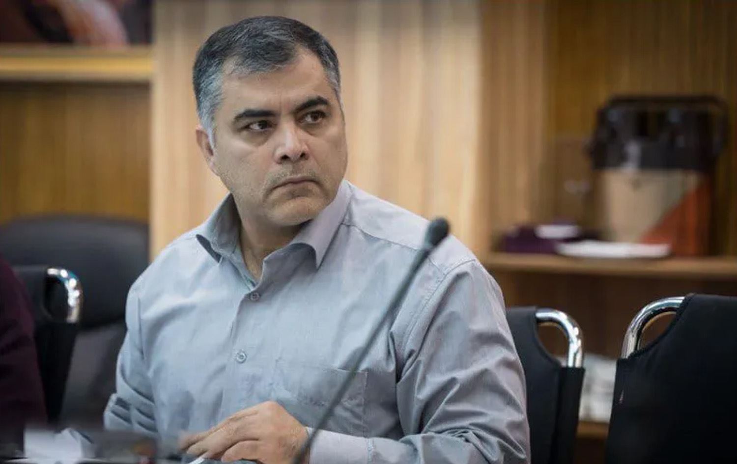 وەزیری نەوتی ئێران رەتیدەکاتەوە کەموکوڕی لە دابەشکردنی سووتەمەنیدا هەبێت