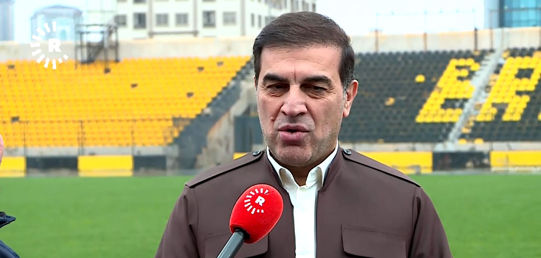 سەفین یاسین