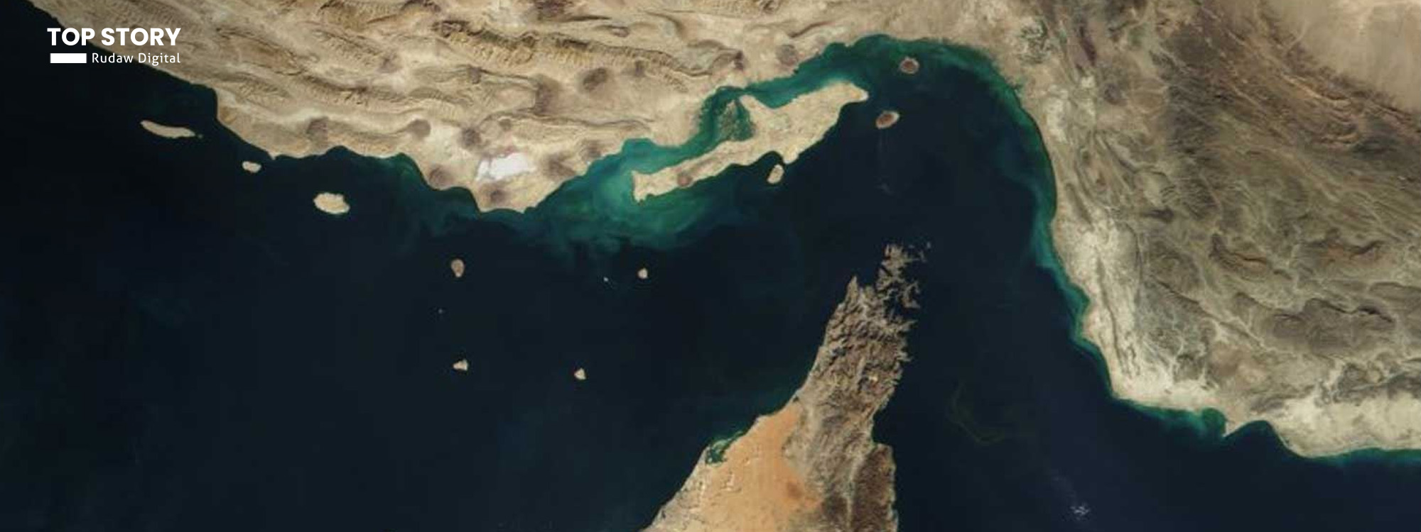 سکرتێری ناتۆ دەڵێت، زیاتر لە 20 وڵات ئامادەی هاوکارین بۆ کردنەوەی هورمز