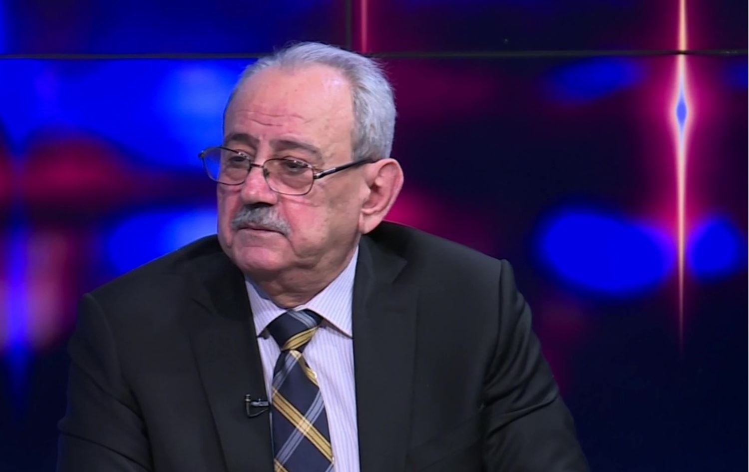 فلاح المشعل