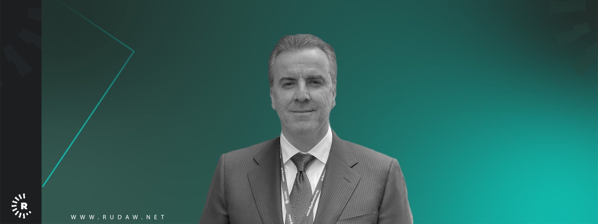 شیفا بارزانی، سەرپەرشتیاری رەوەندی کوردستانی لە بارەگای بارزانی