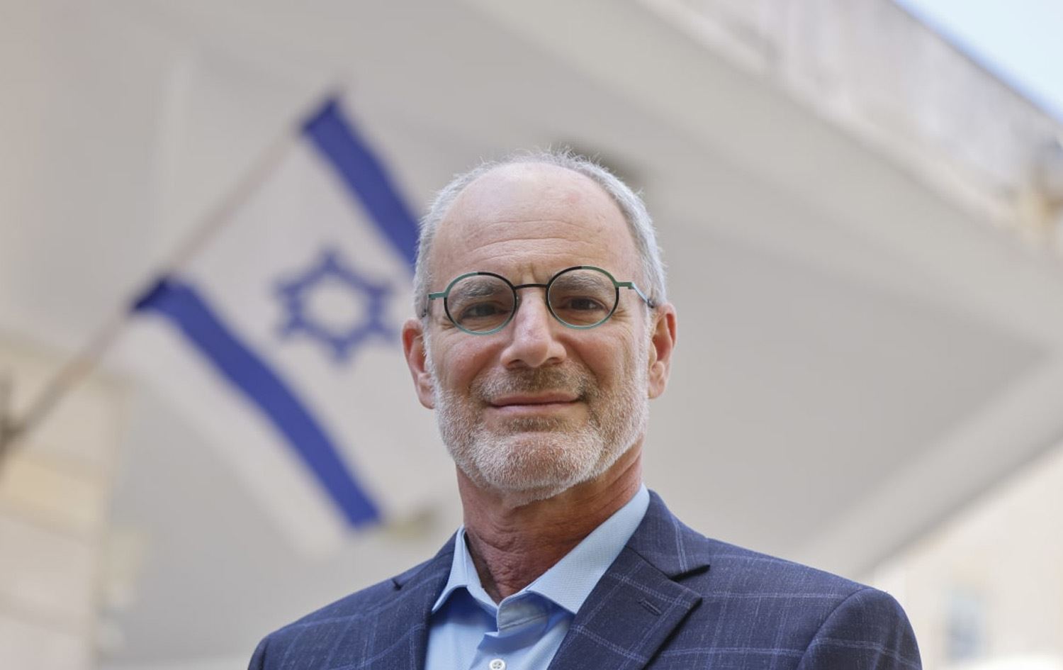 İsrailli Büyükelçi: İran’da rejimi devirecek güç yolda