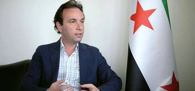 SMDK Başkanı Dr. Hoca: Kürtler ile ortağız