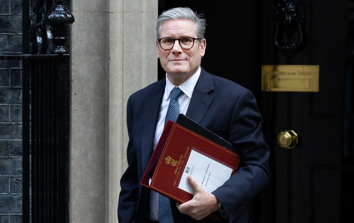 بەریتانیا پشتڕاستی دەکاتەوە: دانوستاندن لەنێوان ئەمریکا و ئێران بەڕێوەدەچێت و پێشوازی لێ دەکەین