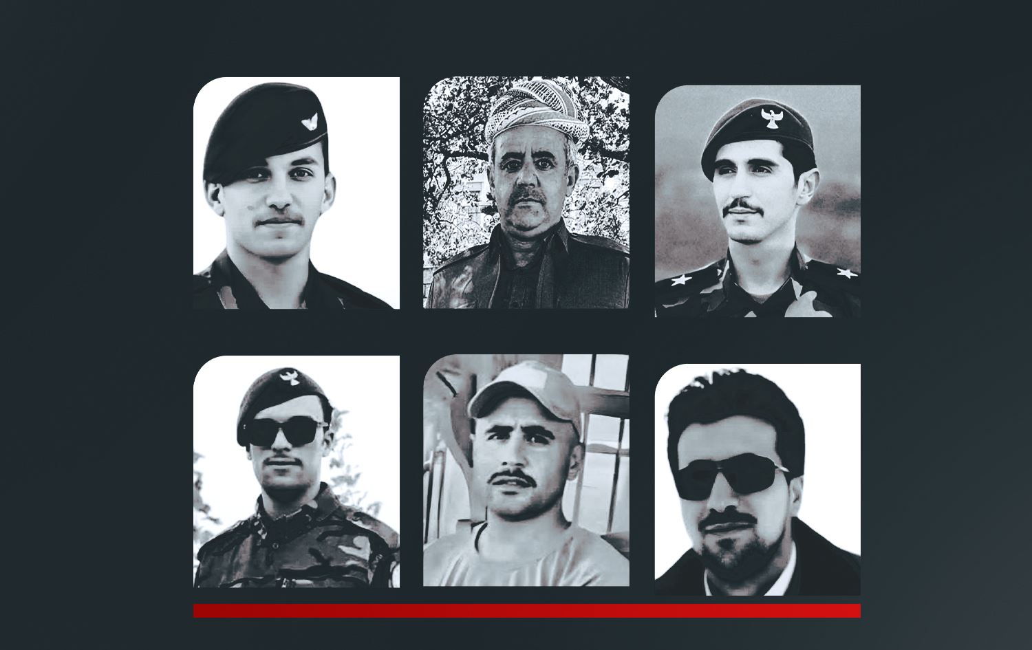 صور الشهداء