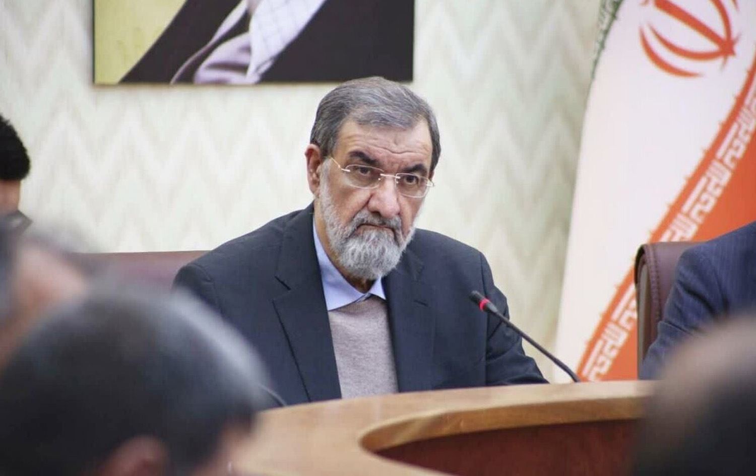 موحسین رەزایی: نابێت بگەڕێینەوە بۆ ناکۆکییەکانی پێش شەڕ