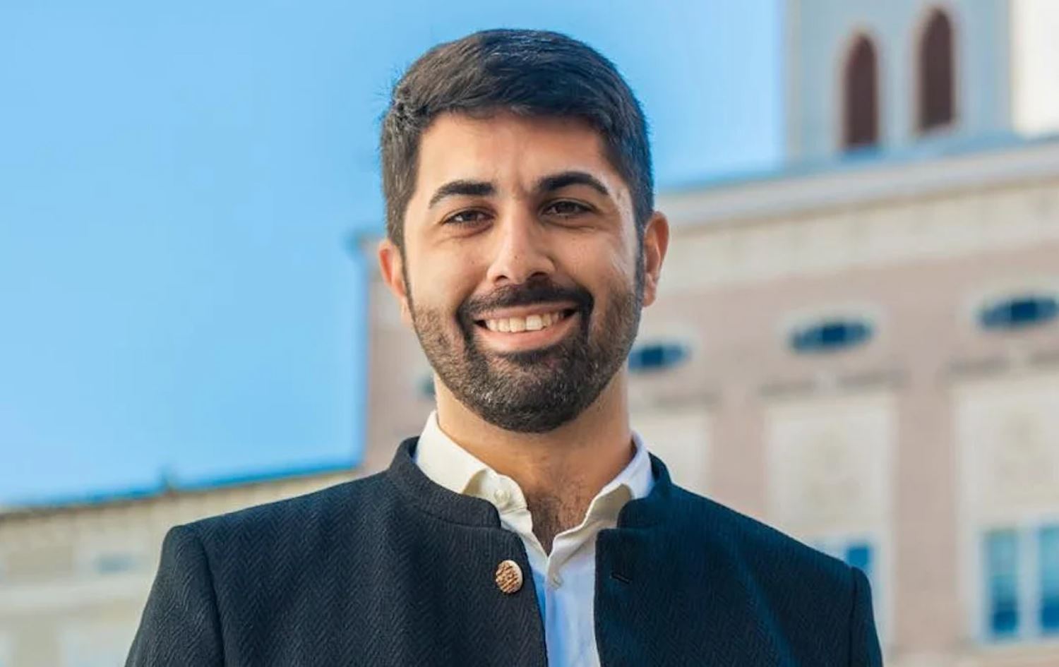 Abuzar Erdogan / Wêne: Arşîv