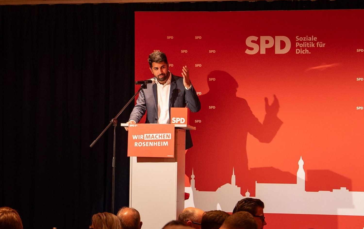 Foto: Abuzer Erdoğan Sosyal Medya