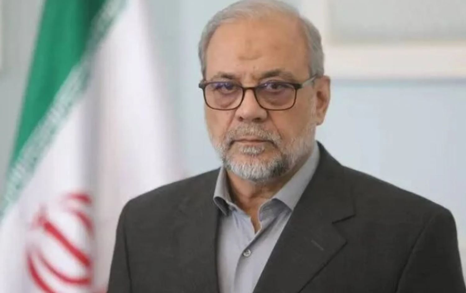 محمد باقر ذو القدر