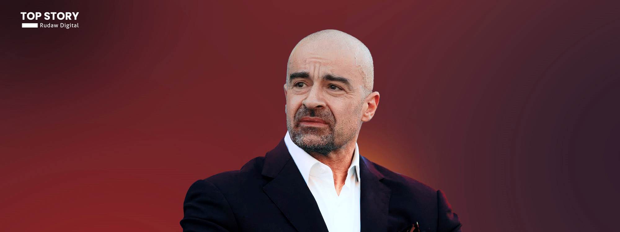 بافل طالباني يدين بشدة قصف مقر البيشمركة: انتهاك لسيادة الأراضي العراقية وإقليم كوردستان