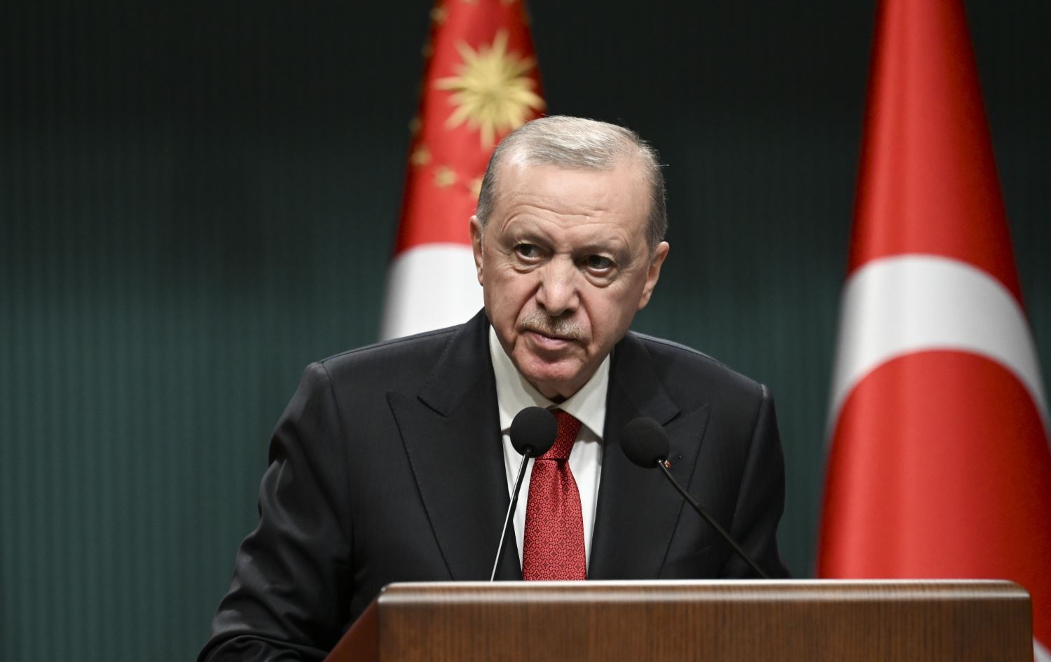 ئەردۆغان: هیوادارم نەورۆز خۆشەویستیی نێوانمان زیاتر بکات