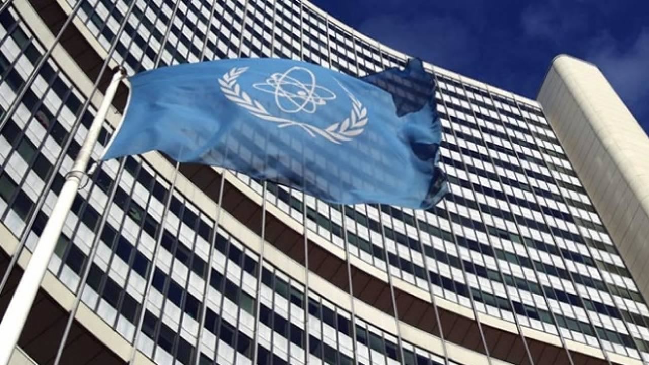 Foto: Uluslararası Atom Enerjisi Ajansı (UAEA) binası