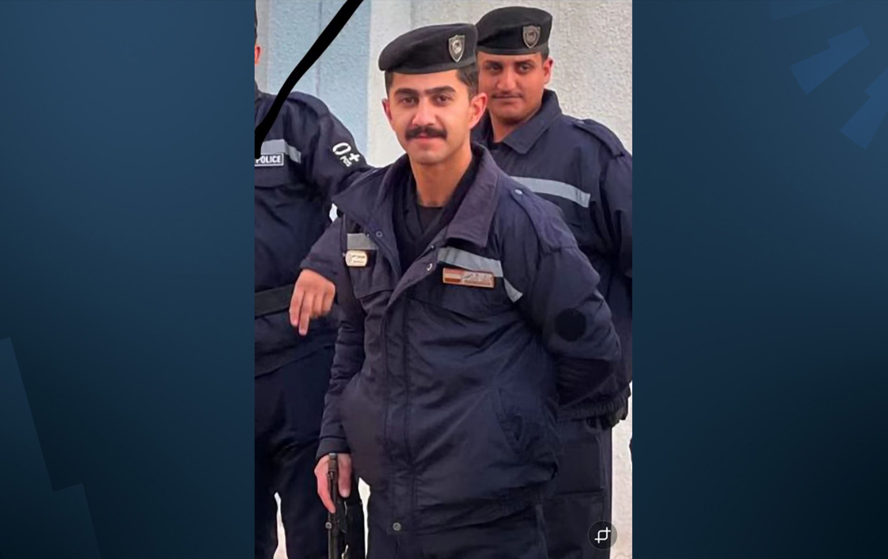 پۆلیسێکی کورد لە کەرکووک لە تەقینەوەی بۆمبێکدا گیانی لەدەستدا