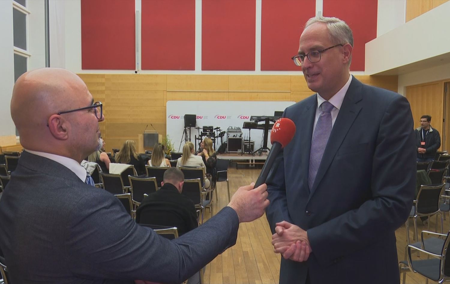 Tobias Koch / Wêne û Vîdeo: Rûdaw