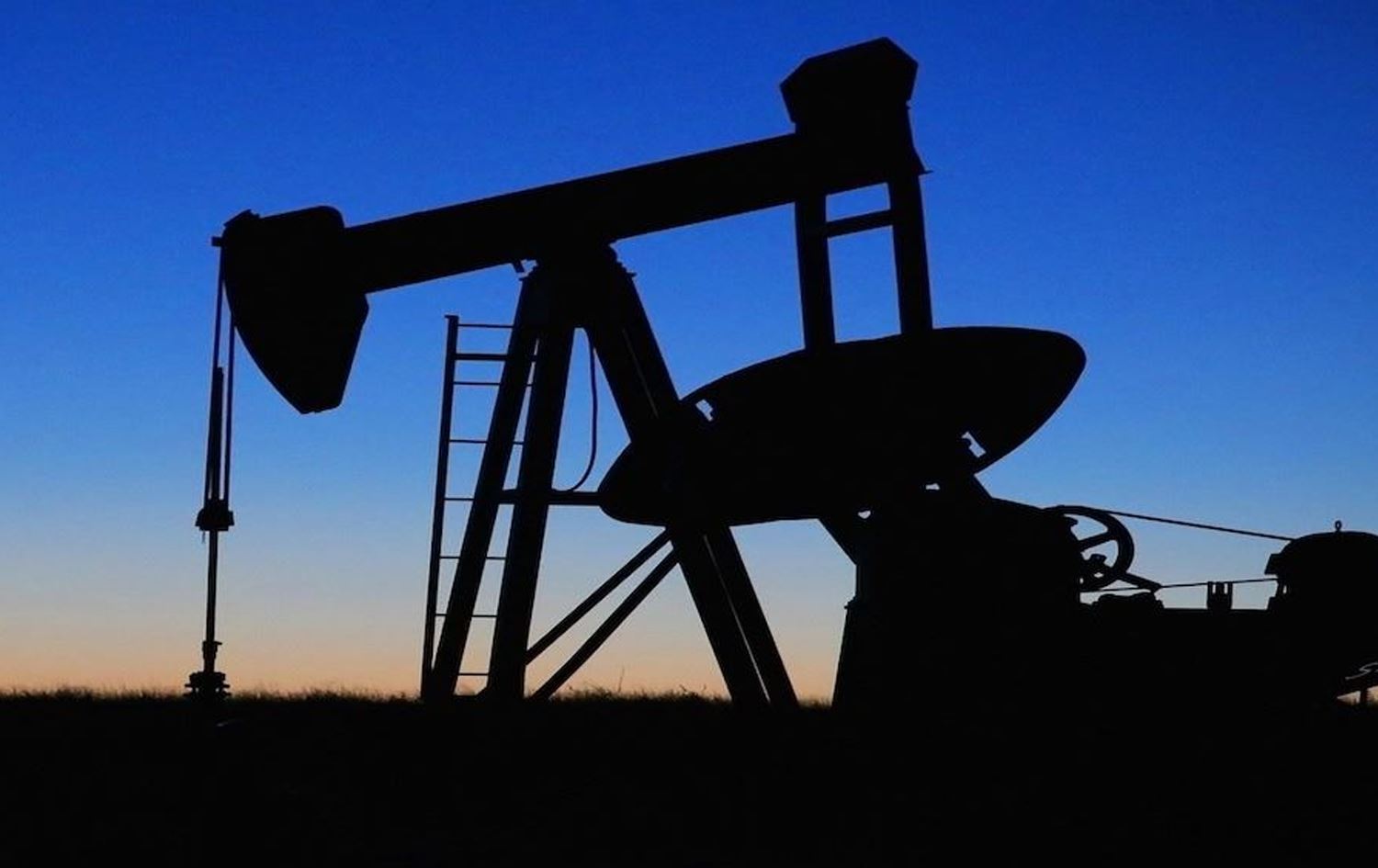 Qadeke petrolê / Wêne: Arşîv