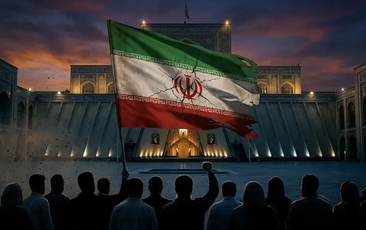 Wêneyekî temsîlî /Wêne: Arşîv